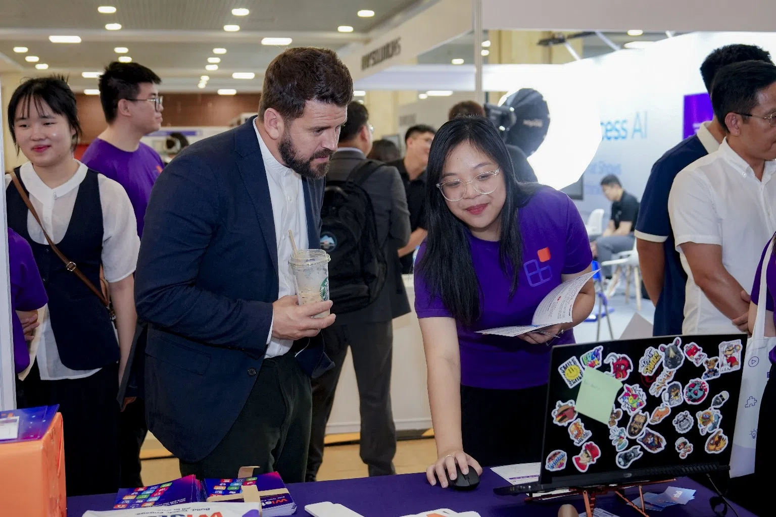 Wistudi event gallery image
