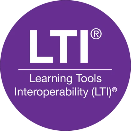 Learning Tools Interoperability