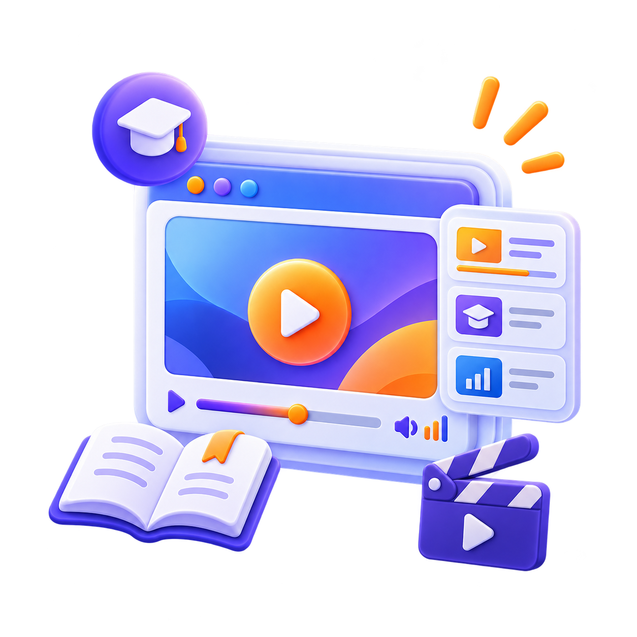 XP Video