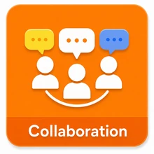 collaboration