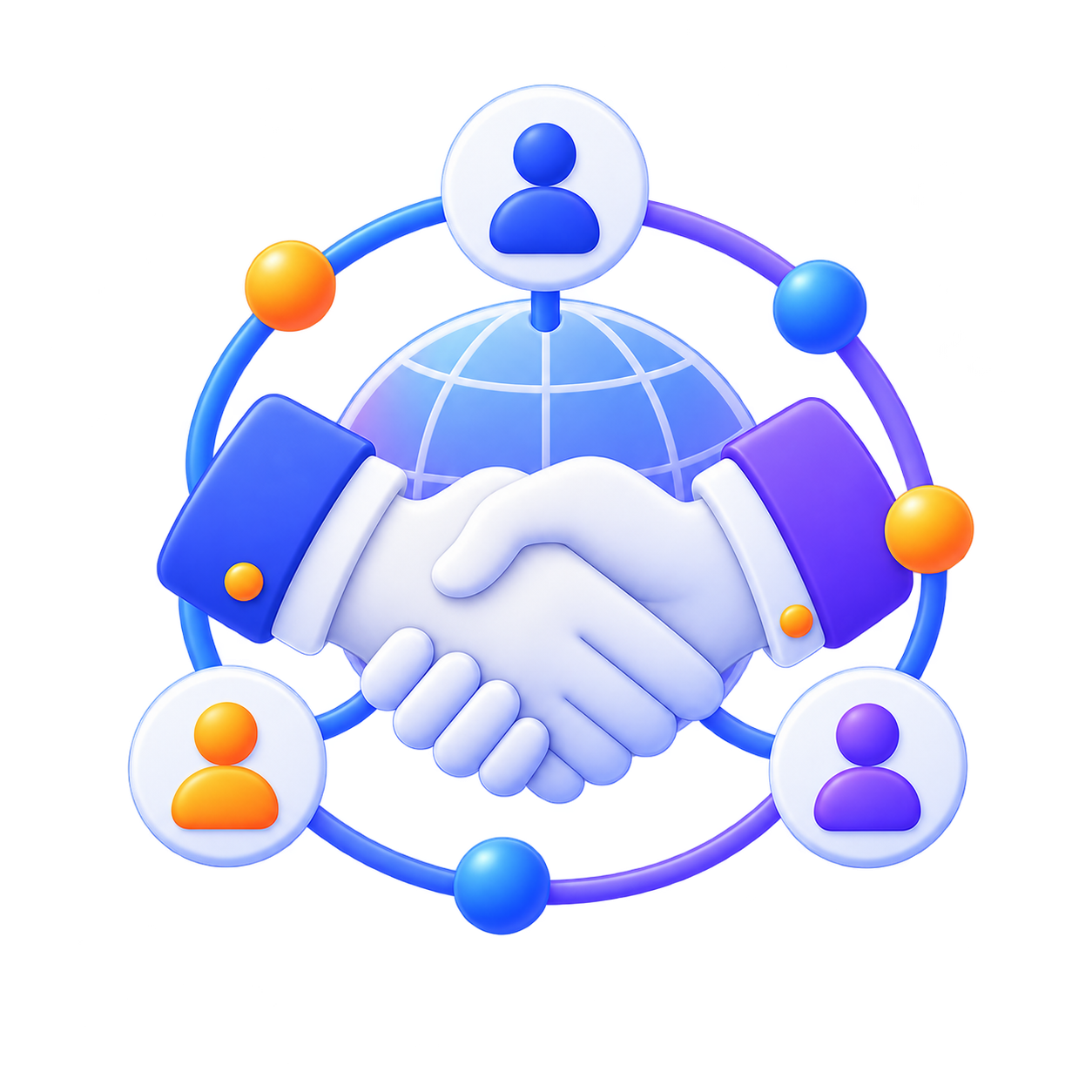 Partnership opportunities