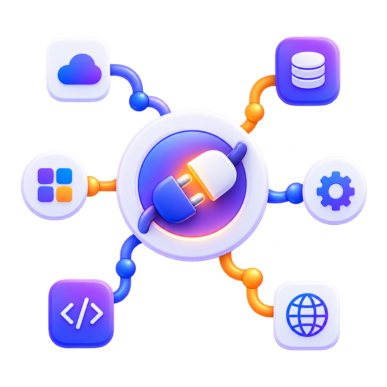 Platform integrations