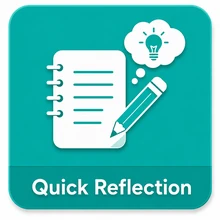 quick-reflection