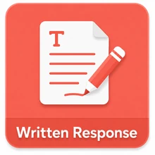 written-response