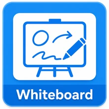 whiteboard