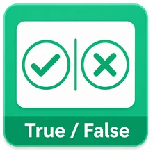 true-false