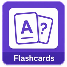 flashcards